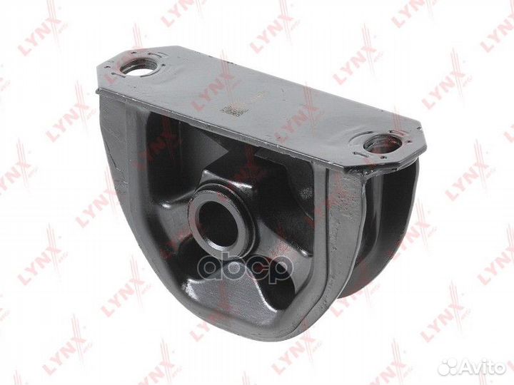 Опора дифференциала зад ME2580 lynxauto