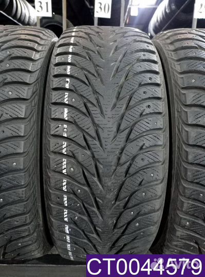 Yokohama Ice Guard IG35 235/55 R17 96T