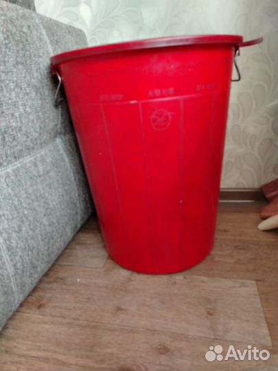 Емкость баки для воды