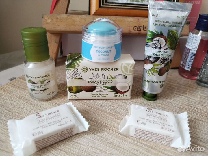 Редкий наборчик