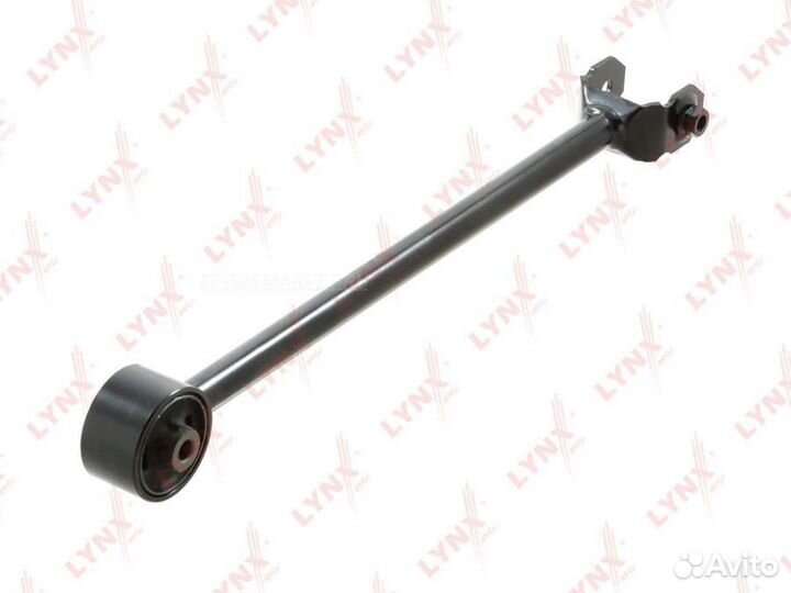 Lynxauto B5026LR Рычаг подвески зад прав/лев