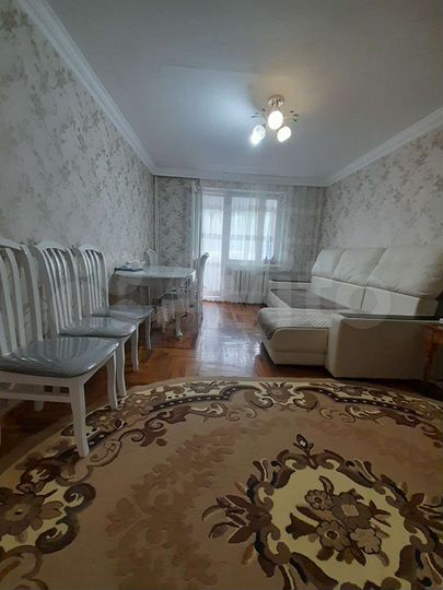 2-к. квартира, 44 м², 3/5 эт.