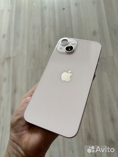 iPhone 13, 256 ГБ