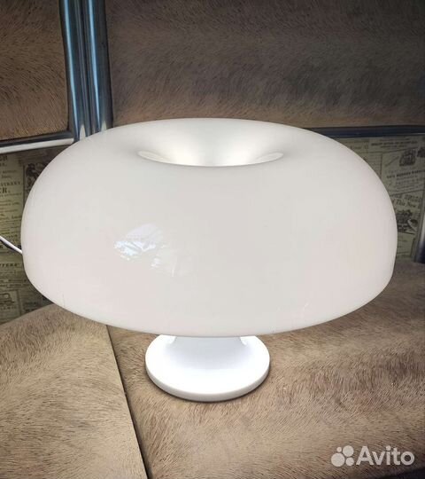 Дизайнерская лампа как nesso