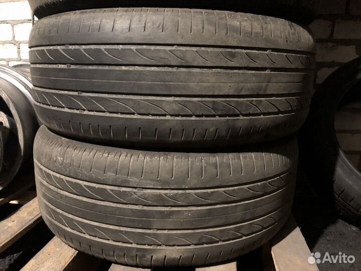 Bridgestone Dueler H/P 285/60 R18