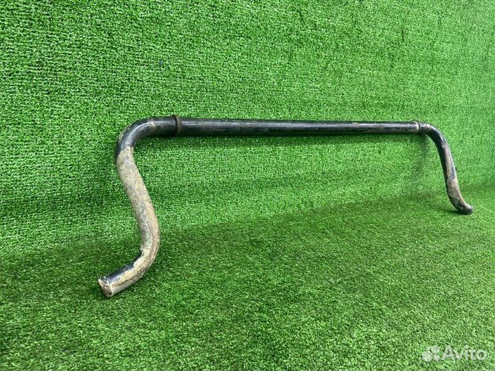 Стабилизатор передний Audi A6 C6