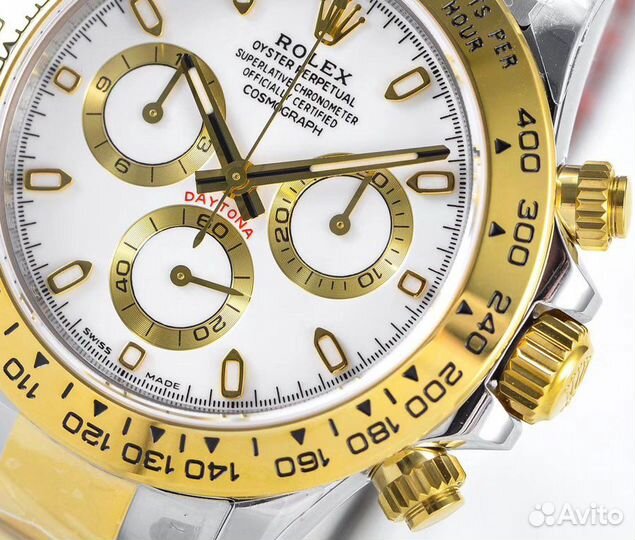 Часы Rolex Daytona Cosmograph