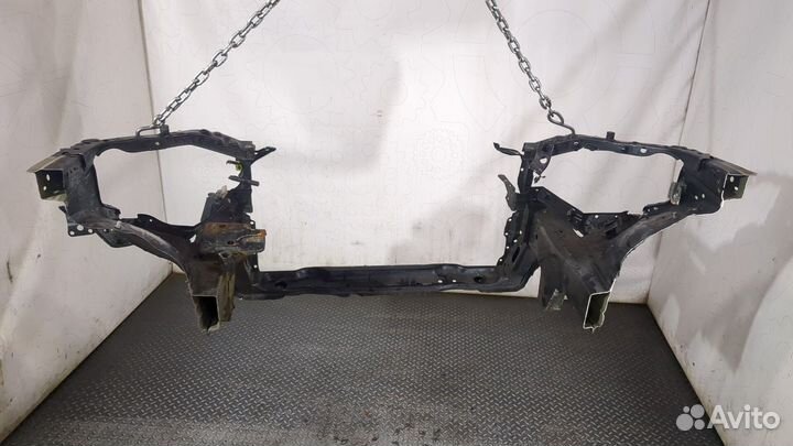 Рамка передняя Toyota Venza, 2009