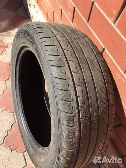 Horizon HU901 245/55 R19