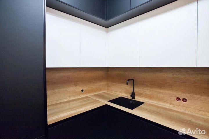 Кухня на заказ от производителя