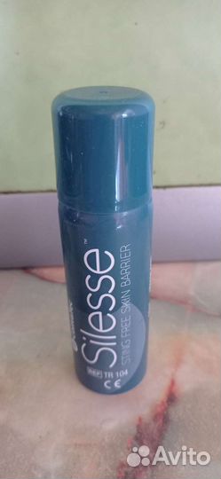 Защитная пленка silesse от пролежней