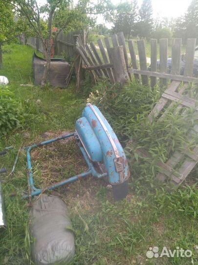 Продам мотоцикл