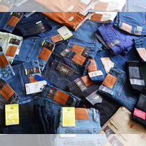 Джинсы мужские Levis original новые