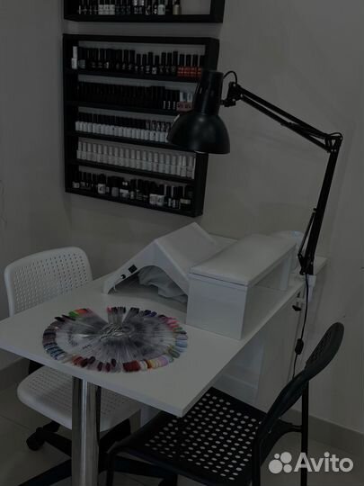 Аппаратный маникюр, Маникюр с покрытием