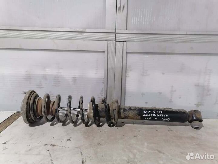 Амортизатор задний правый Bmw 5-Series F10 До