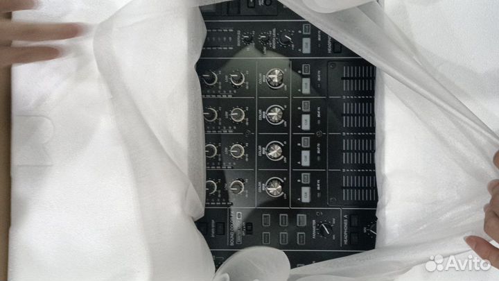 DJ микшер Pioneer DJM-A9