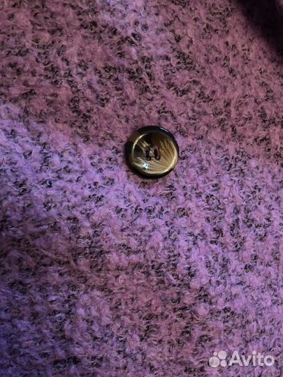 Пальто демисезон