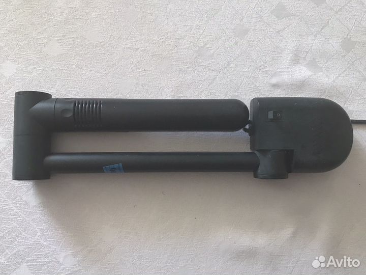 Лампа настольная светодиодная