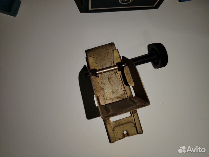 Фильмоскоп диапроектор на запчасти