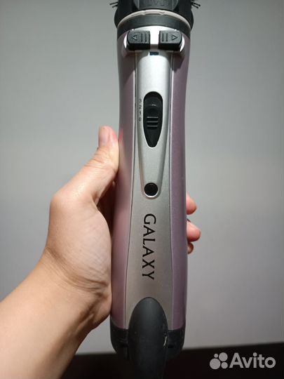Фен для волос