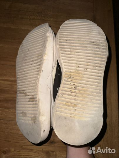 Rick Owens abstract low