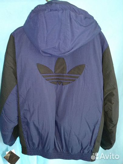 Куртка мужская adidas originals