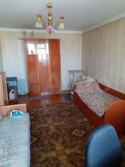 1-к. квартира, 30 м², 5/9 эт.