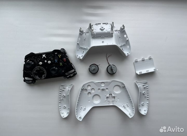 Microsoft Xbox One Wireless Controller