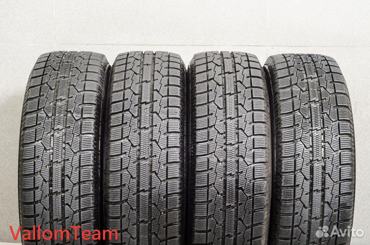 Toyo Observe Garit GIZ 185/70 R14 88Q