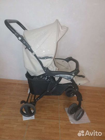 Коляска CAM portofino