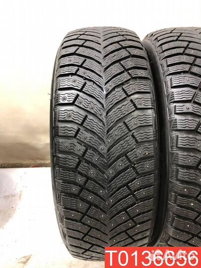 Michelin X-Ice North 4 SUV 225/60 R18 104T