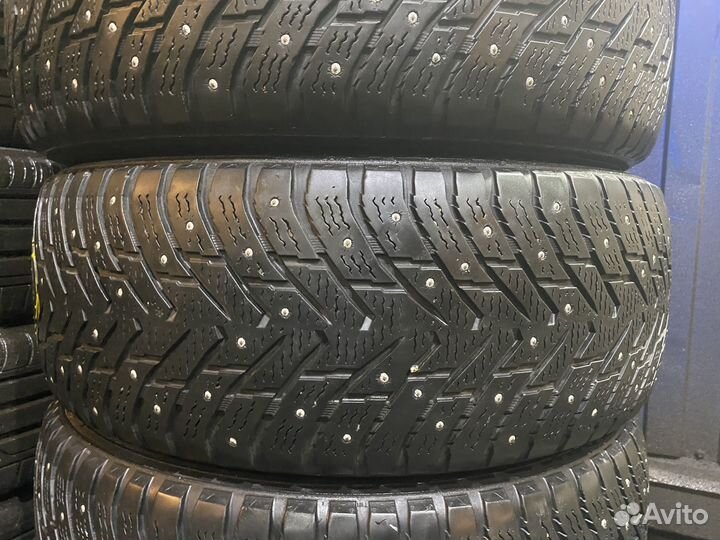 Nokian Tyres Hakkapeliitta 8 SUV 225/60 R17 99T