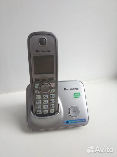 Panasonic KX-TG6611RU