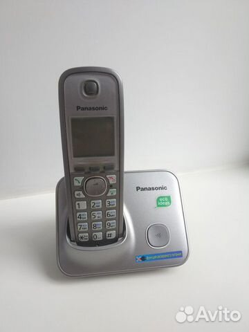 Panasonic KX-TG6611RU