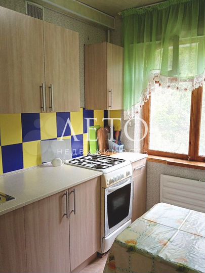 1-к. квартира, 26,9 м², 3/6 эт.