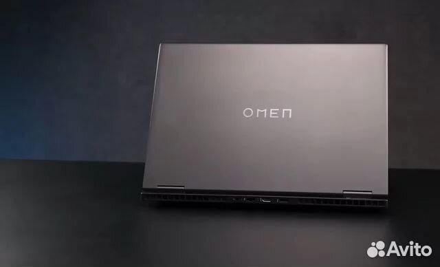 HP Omen 16 i9-13900HX RTX 4060 Игровой ноутбук