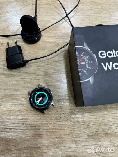 Samsung galaxy watch 46mm