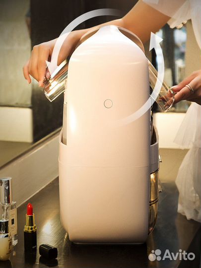 Органайзер для хранения косметики