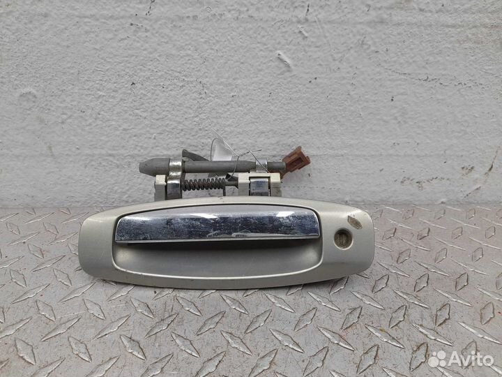 Ручка передняя L Infiniti G 1 V35