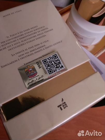 Парфюм Orion Tiziana Terenzi 100 мл