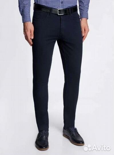 Брюки мужские новые Оджи