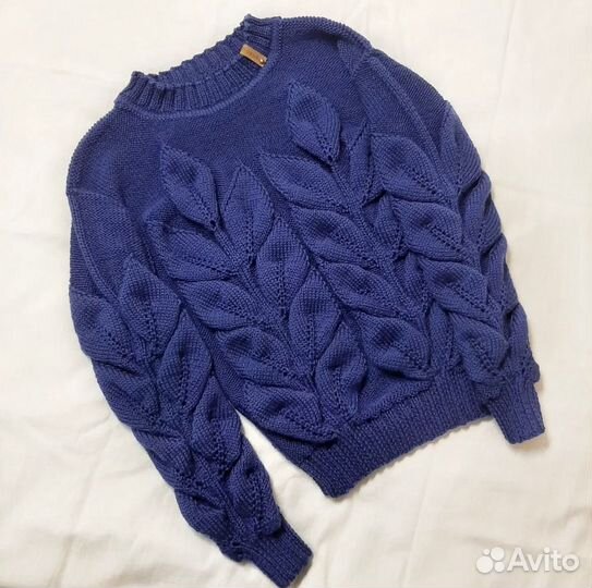 Вязание на заказ