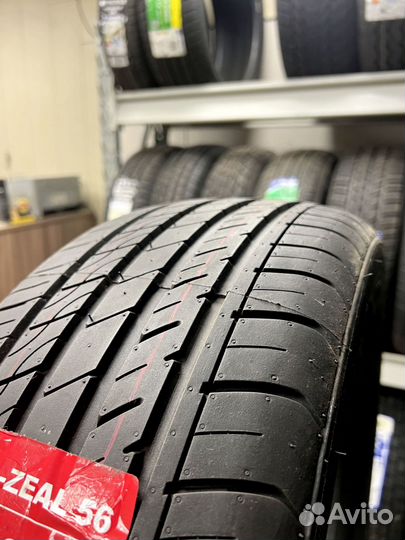 iLink L-Zeal56 295/40 R22 112T