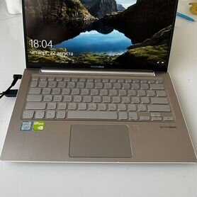 Ноутбук asus vivobook 13.3