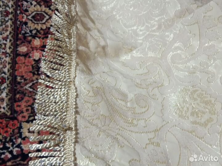 Покрывало на диван и два кресла