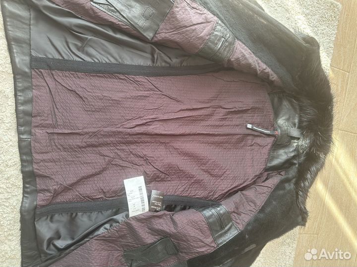 Куртка мужская