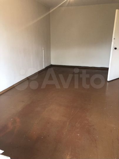 Комната 17,1 м² в 3-к., 4/5 эт.