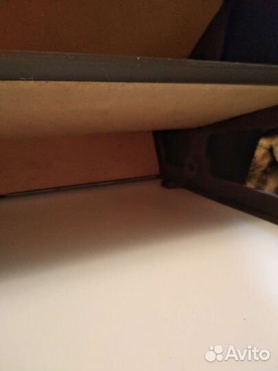 Тумба для обуви в прихожую