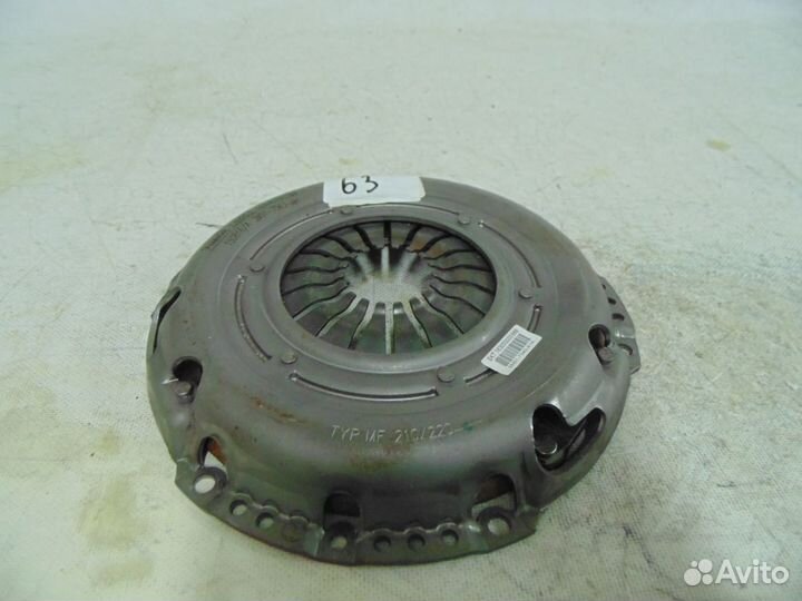 Корзина сцепления ford C-MAX focus 3M517563AH