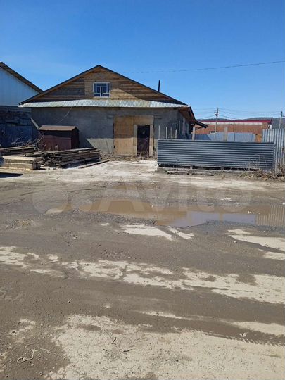 Свободного назначения, 263 м²